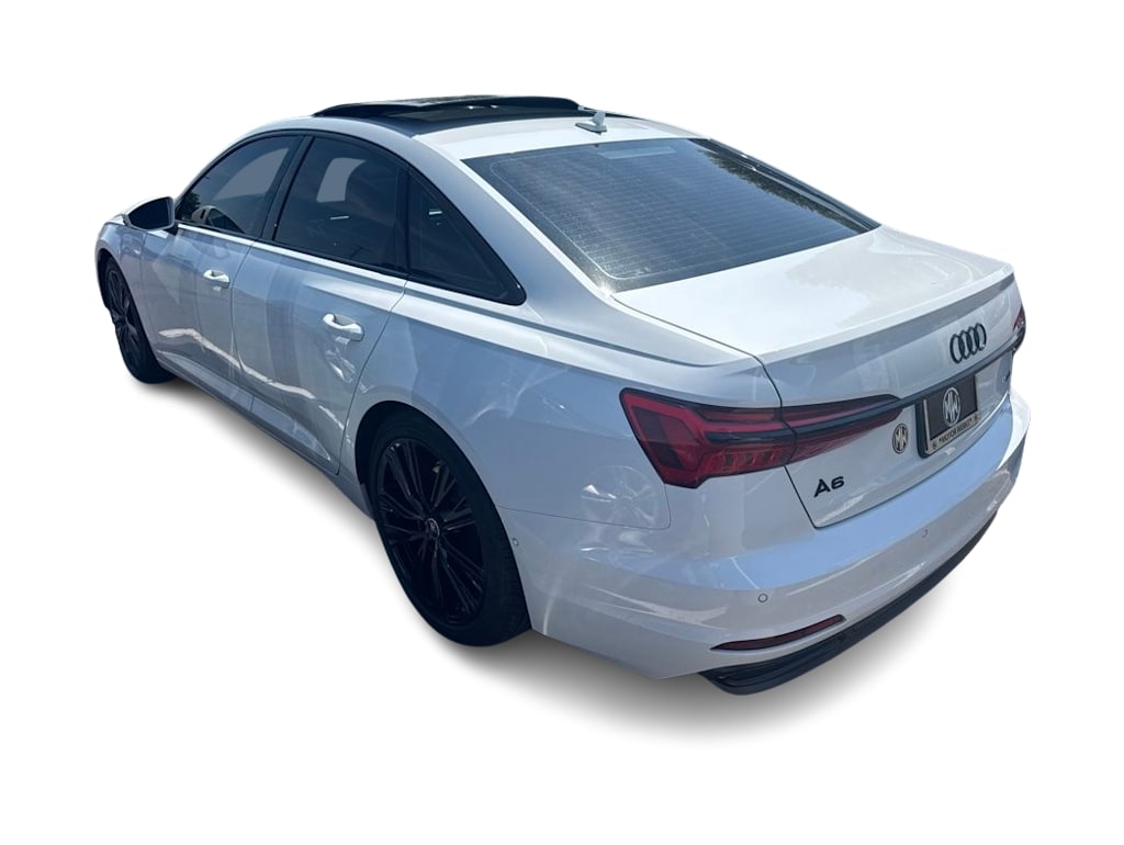 Thumbnail: 2023 Audi A6 - 2