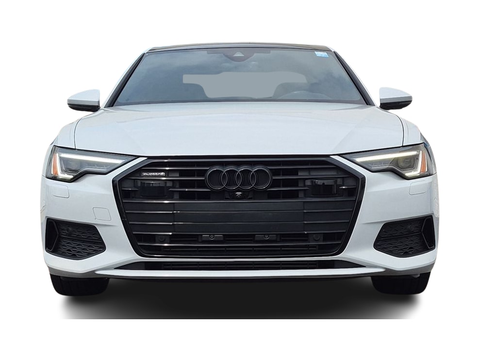 Thumbnail: 2023 Audi A6 - 6