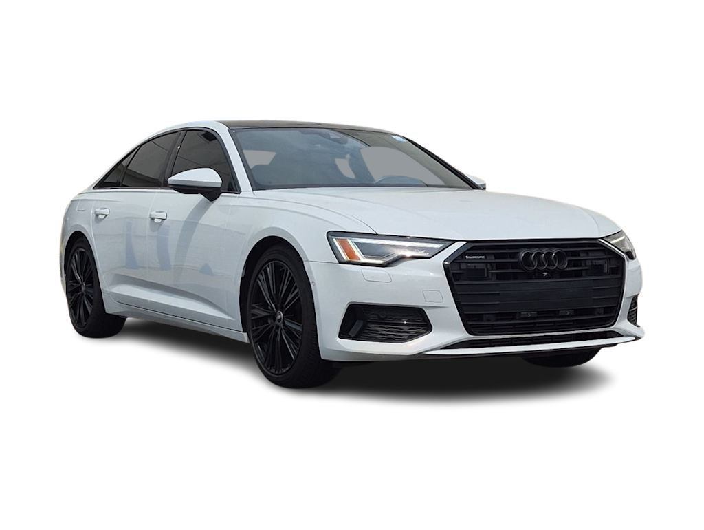 Thumbnail: 2023 Audi A6 - 20