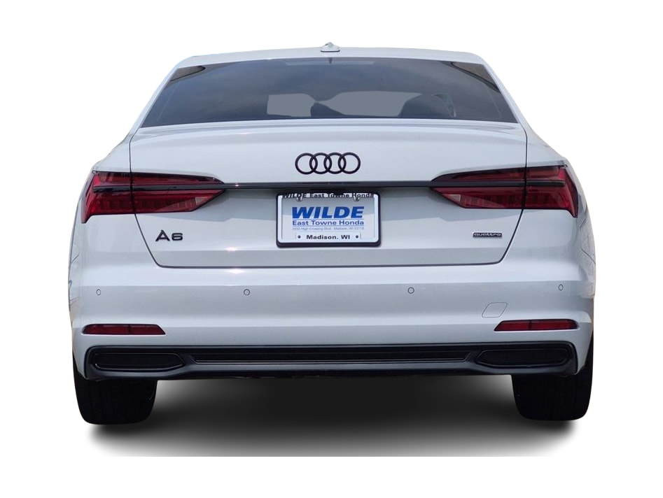 Thumbnail: 2023 Audi A6 - 5