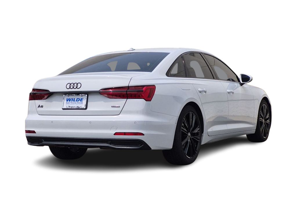 Thumbnail: 2023 Audi A6 - 22