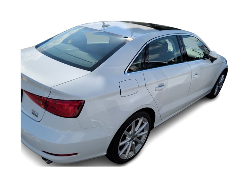 Thumbnail: 2015 Audi A3 - 8