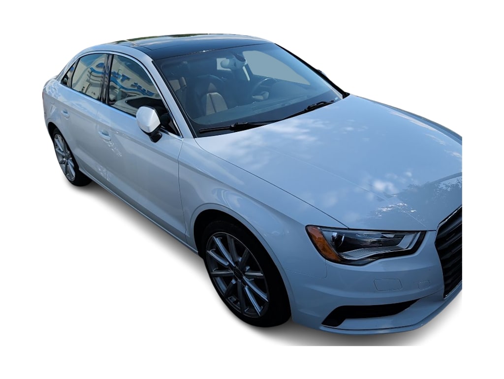 Thumbnail: 2015 Audi A3 - 7