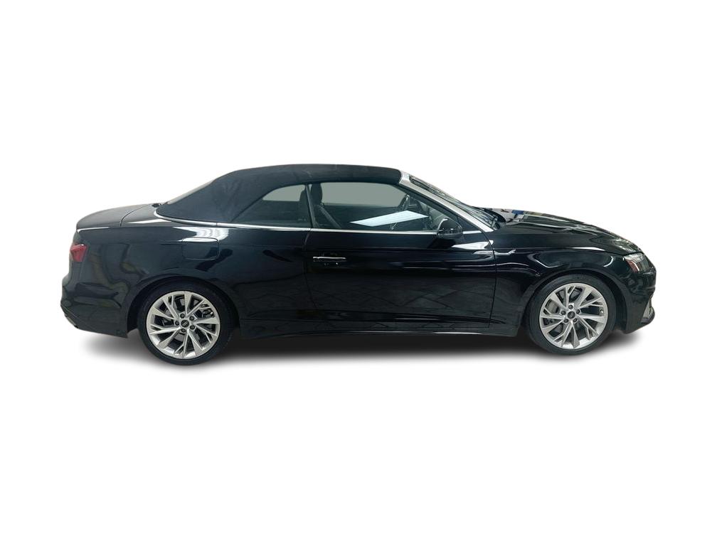 Thumbnail: 2021 Audi A5 - 21