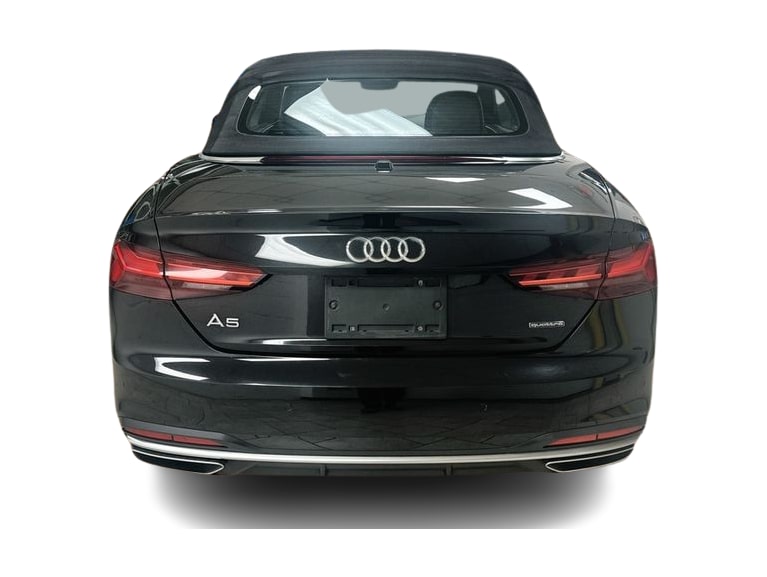 Thumbnail: 2021 Audi A5 - 20
