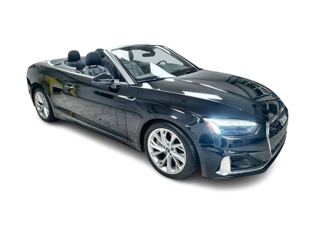 Thumbnail: 2021 Audi A5 - 39