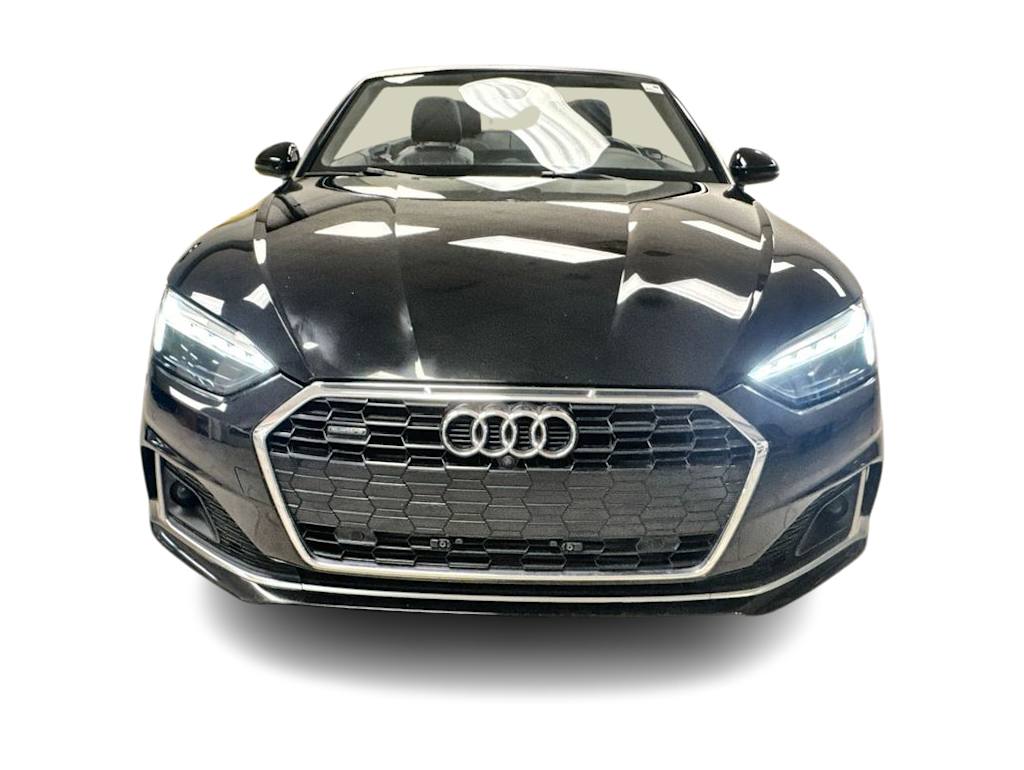 Thumbnail: 2021 Audi A5 - 38