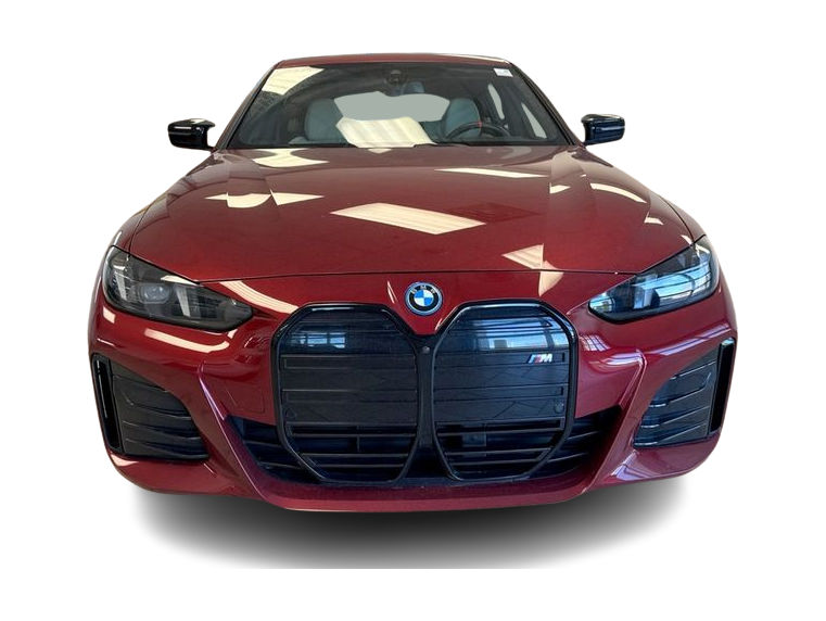 Thumbnail: 2025 BMW i4 - 6