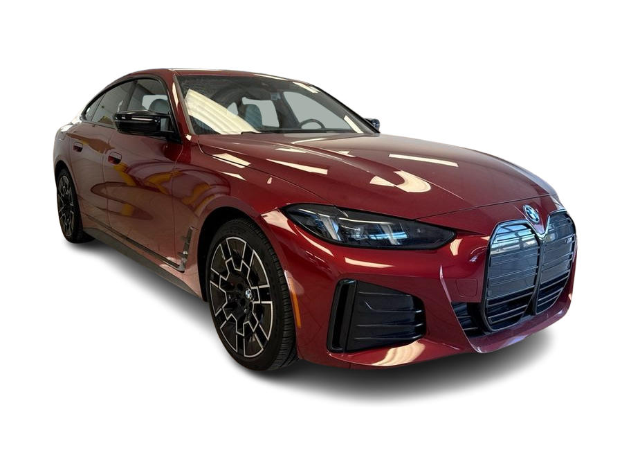 Thumbnail: 2025 BMW i4 - 19