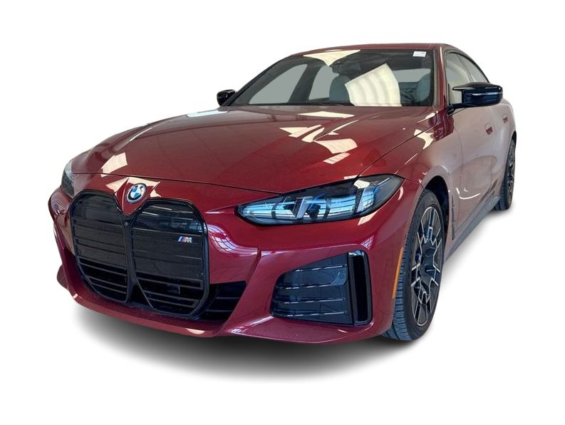 Thumbnail: 2025 BMW i4 - 20