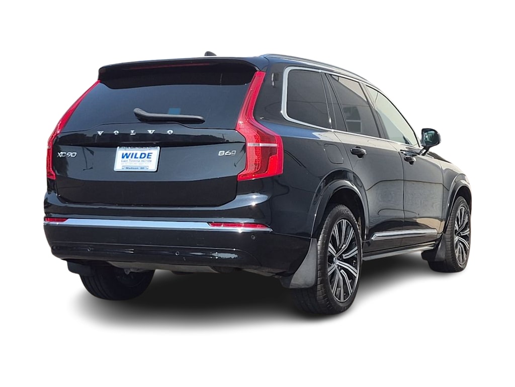 Thumbnail: 2024 Volvo XC90 - 22