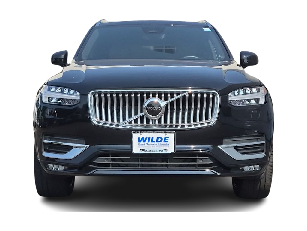 Thumbnail: 2024 Volvo XC90 - 20