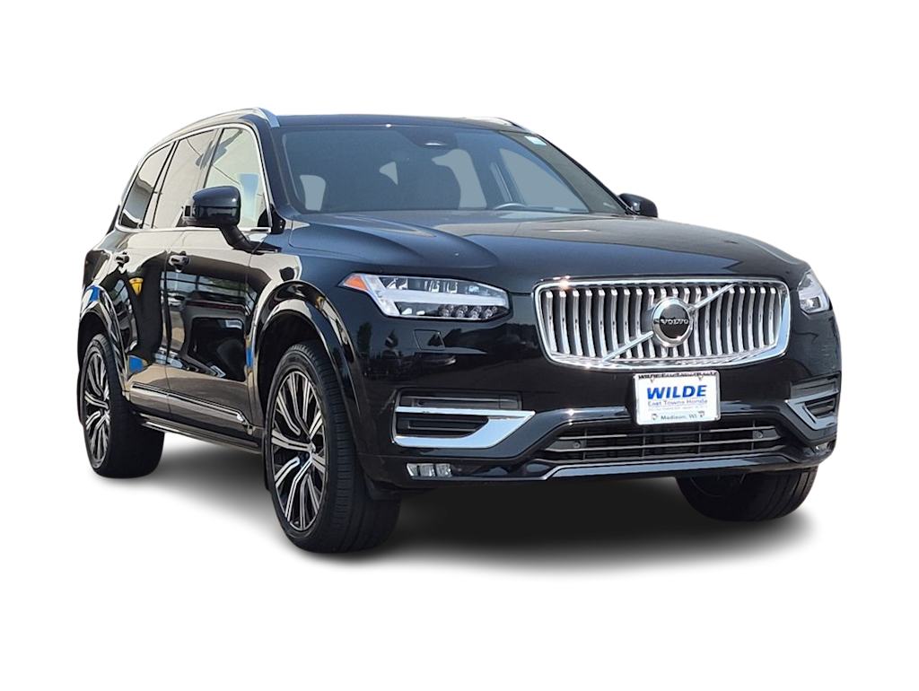 Thumbnail: 2024 Volvo XC90 - 6