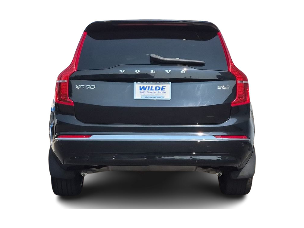 Thumbnail: 2024 Volvo XC90 - 5