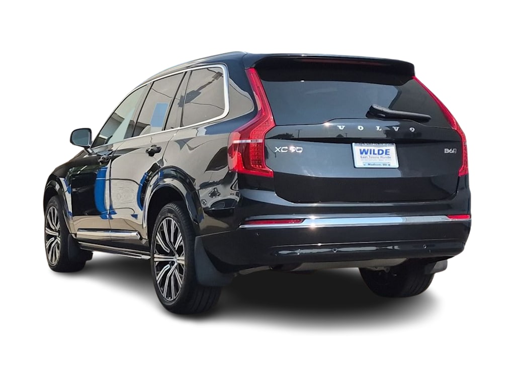 Thumbnail: 2024 Volvo XC90 - 4