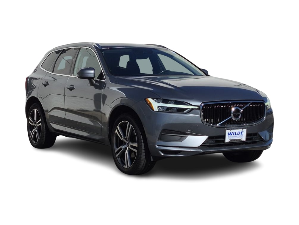 Thumbnail: 2020 Volvo XC60 - 19