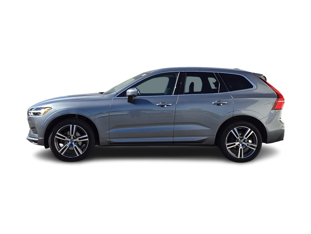 Thumbnail: 2020 Volvo XC60 - 3