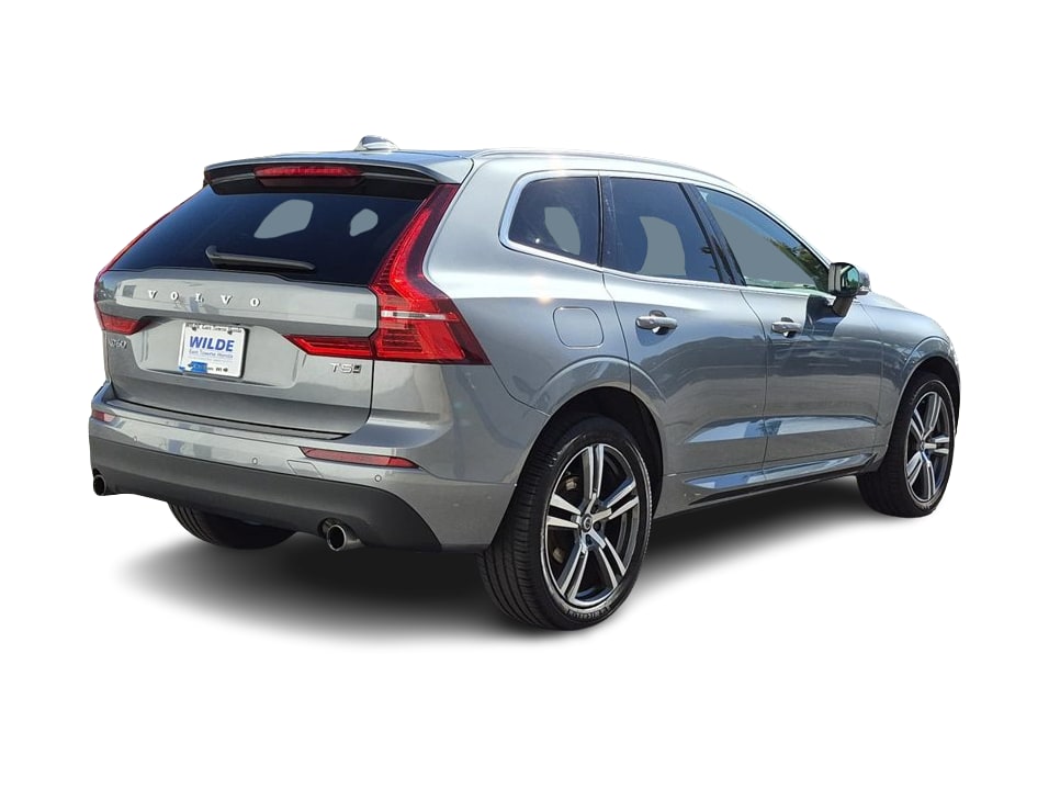 Thumbnail: 2020 Volvo XC60 - 21