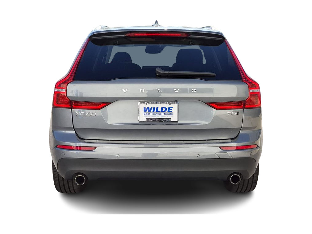 Thumbnail: 2020 Volvo XC60 - 5
