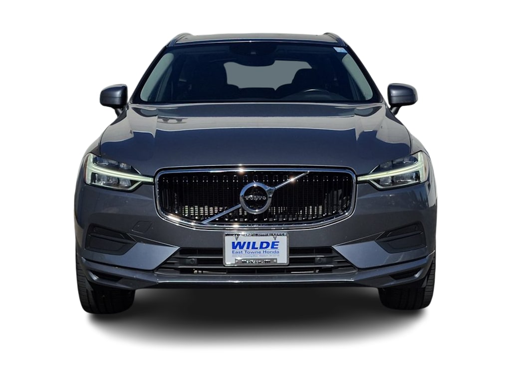 Thumbnail: 2020 Volvo XC60 - 6