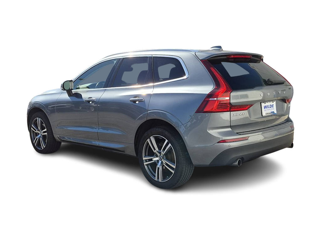 Thumbnail: 2020 Volvo XC60 - 4