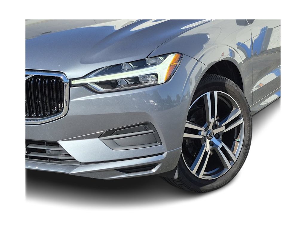 Thumbnail: 2020 Volvo XC60 - 23