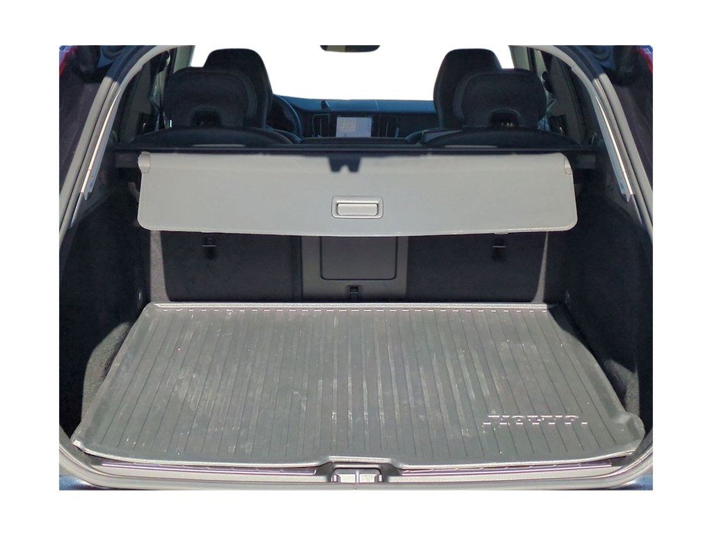 Thumbnail: 2024 Volvo XC60 - 17