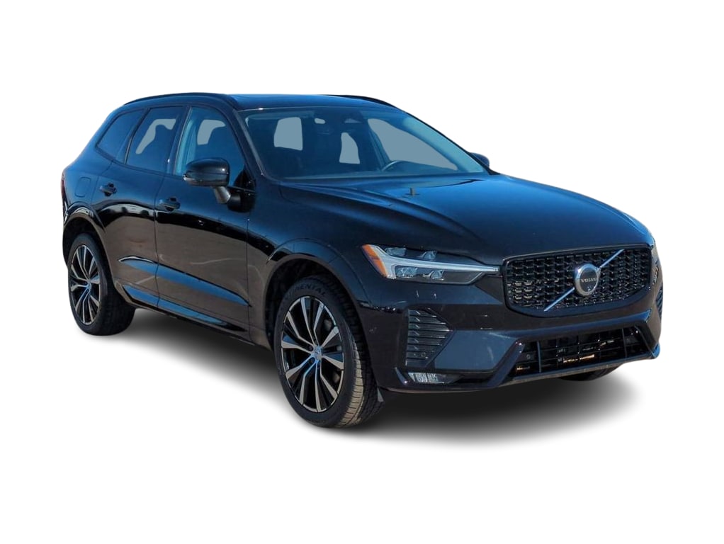 Thumbnail: 2024 Volvo XC60 - 22