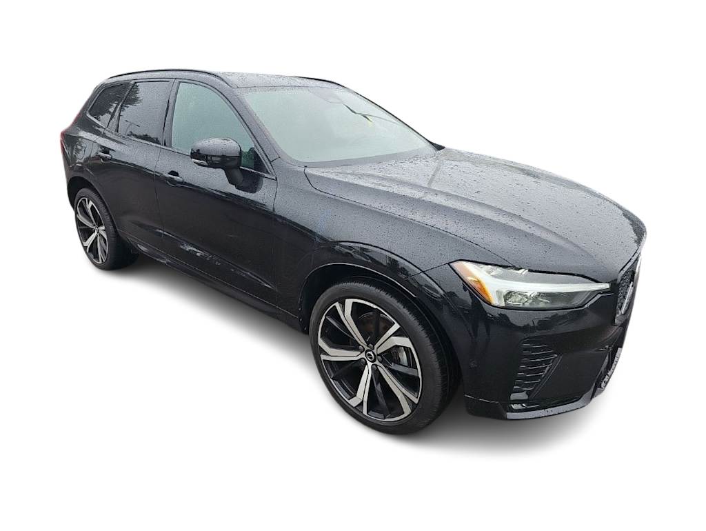 Thumbnail: 2022 Volvo XC60 - 7