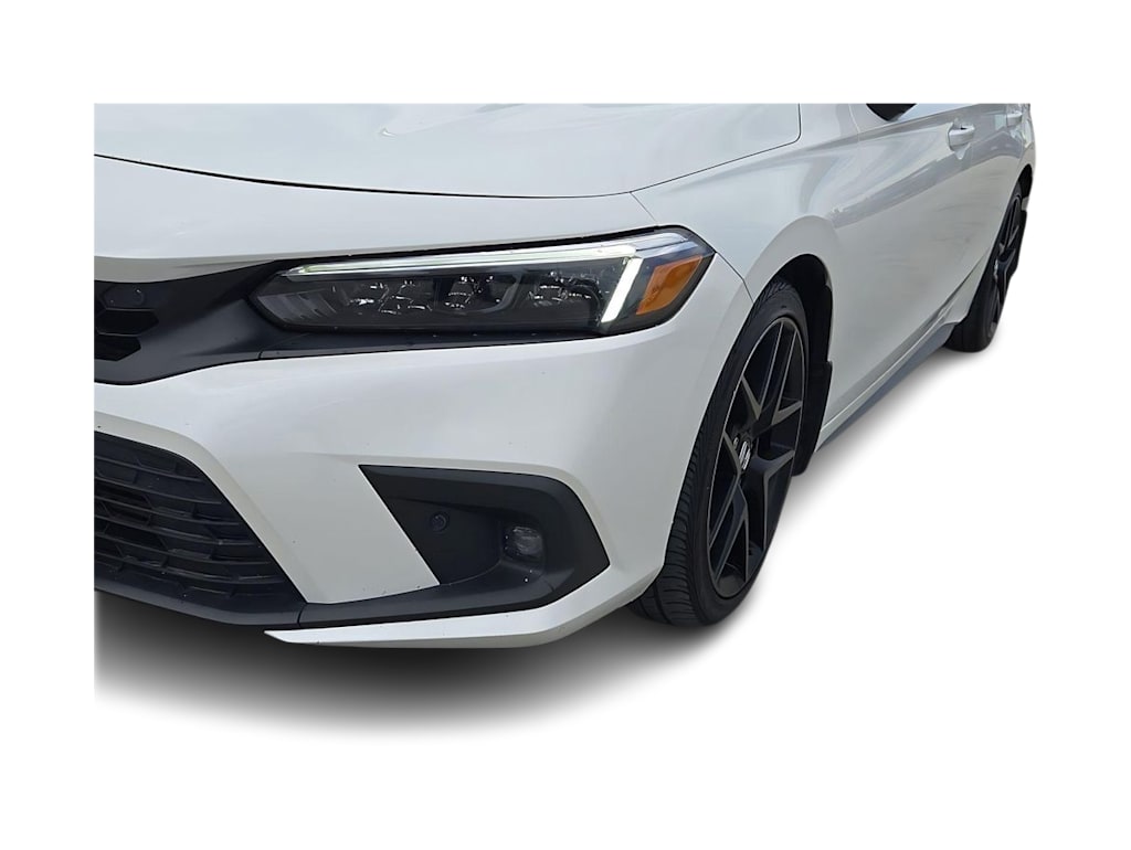 Thumbnail: 2024 Honda Civic - 25