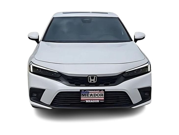 Thumbnail: 2024 Honda Civic - 6
