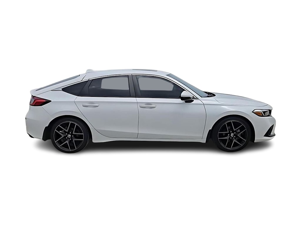 Thumbnail: 2024 Honda Civic - 24