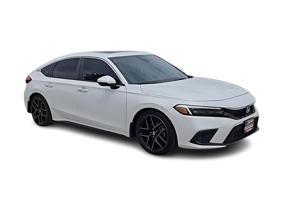Thumbnail: 2024 Honda Civic - 21