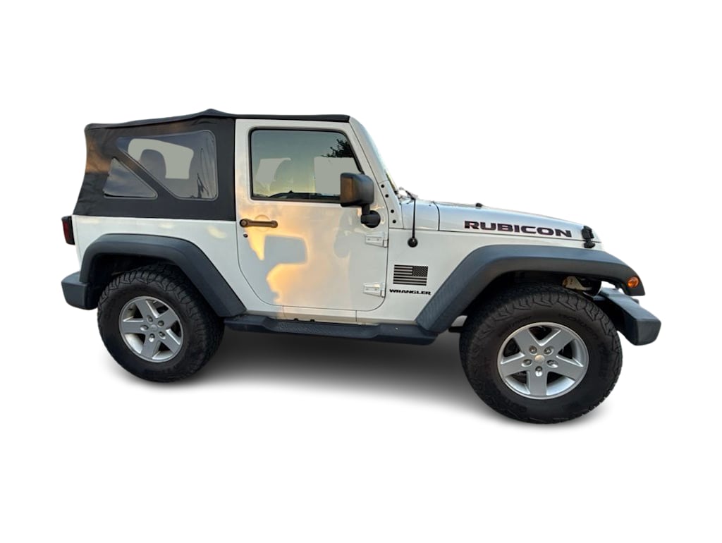 Thumbnail: 2016 Jeep Wrangler - 17