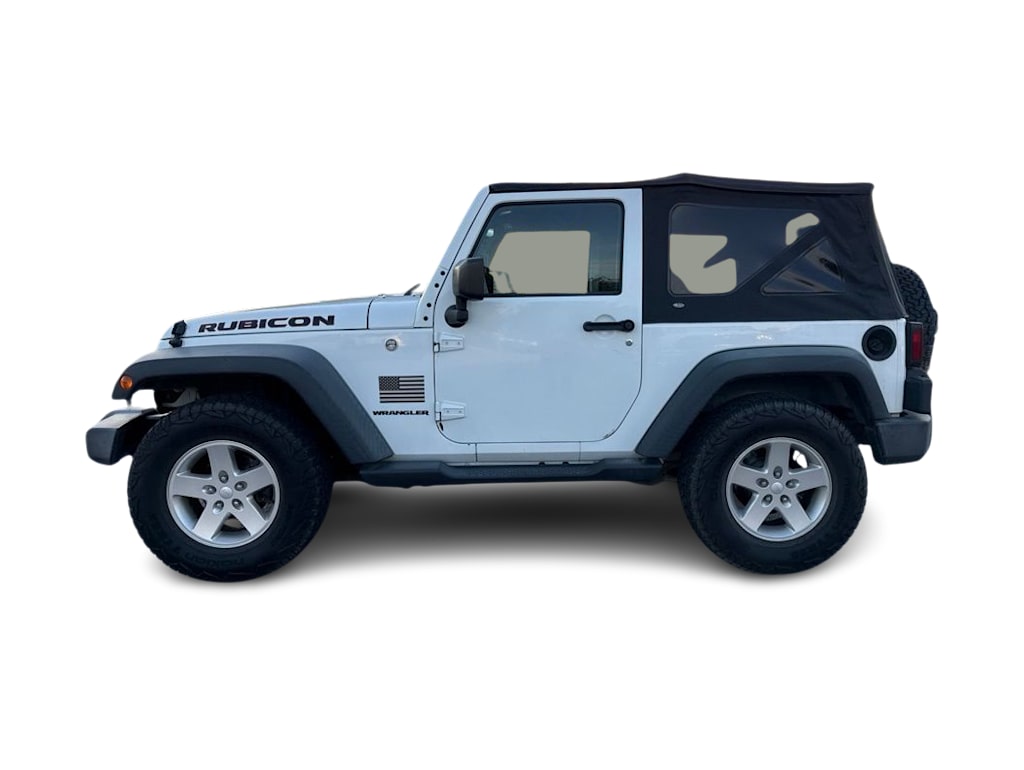 Thumbnail: 2016 Jeep Wrangler - 3