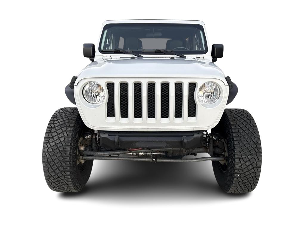 Thumbnail: 2019 Jeep Wrangler - 6