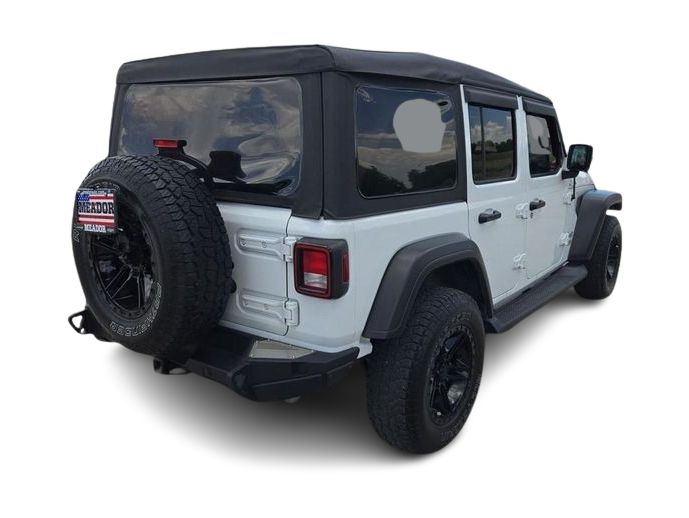 Thumbnail: 2019 Jeep Wrangler - 22