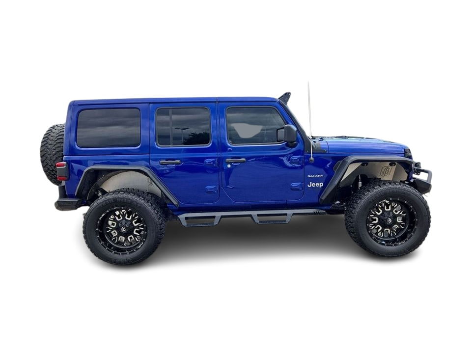 Thumbnail: 2018 Jeep Wrangler - 21