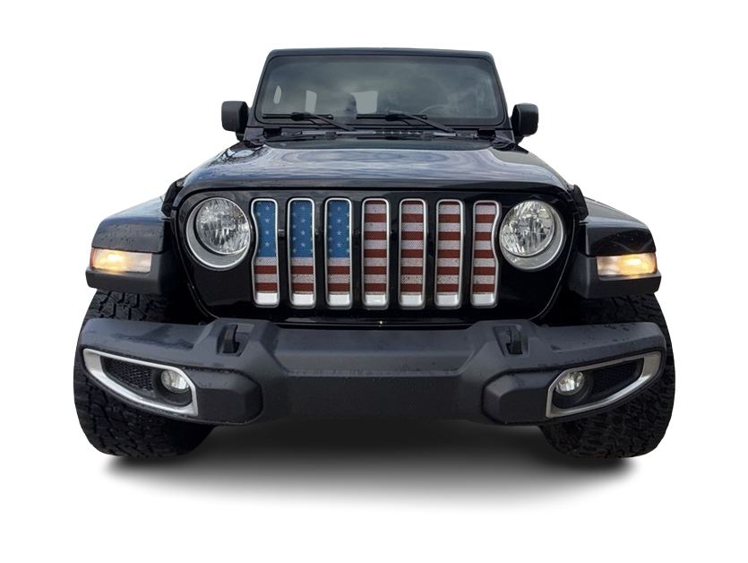 Thumbnail: 2019 Jeep Wrangler - 5