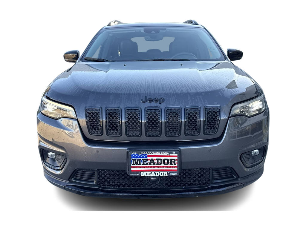 Thumbnail: 2023 Jeep Cherokee - 6