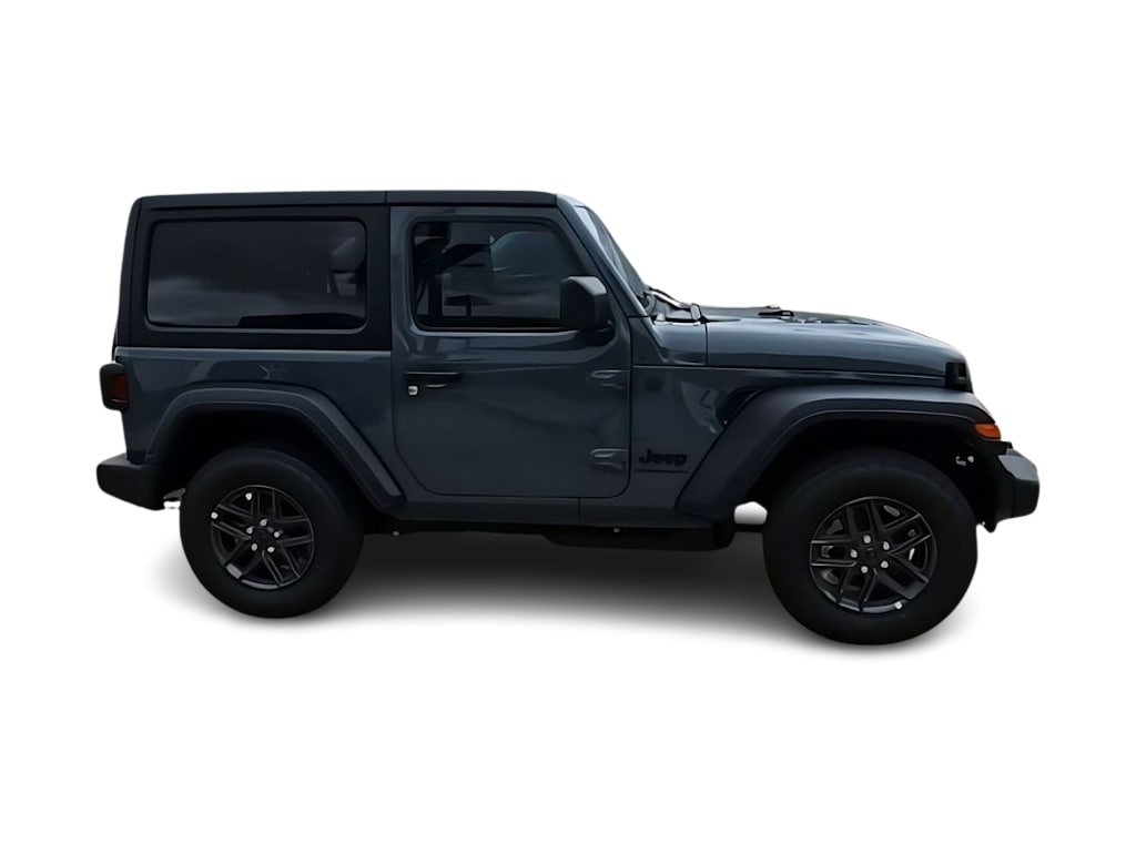 Thumbnail: 2026 Jeep Wrangler - 21