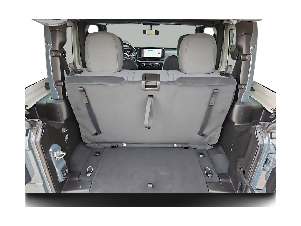 Thumbnail: 2026 Jeep Wrangler - 15