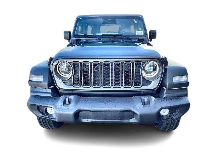 Thumbnail: 2026 Jeep Wrangler - 5