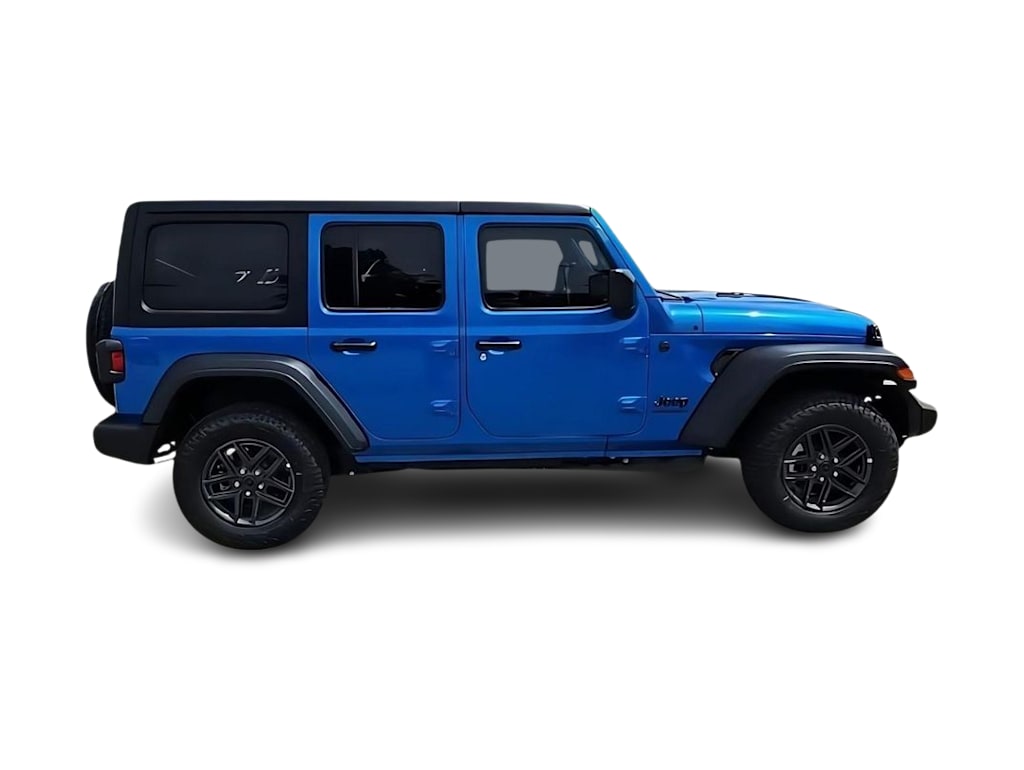 Thumbnail: 2026 Jeep Wrangler - 22