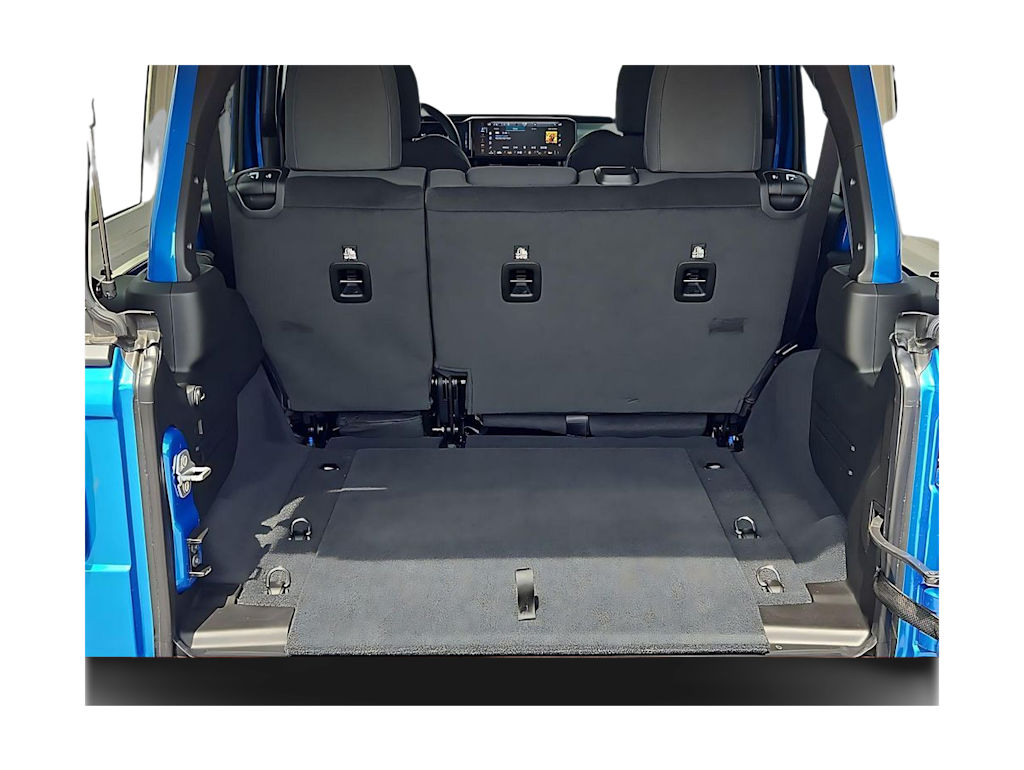 Thumbnail: 2026 Jeep Wrangler - 15