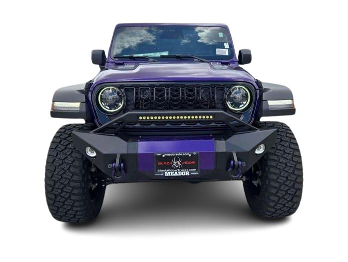 Thumbnail: 2026 Jeep Wrangler - 5