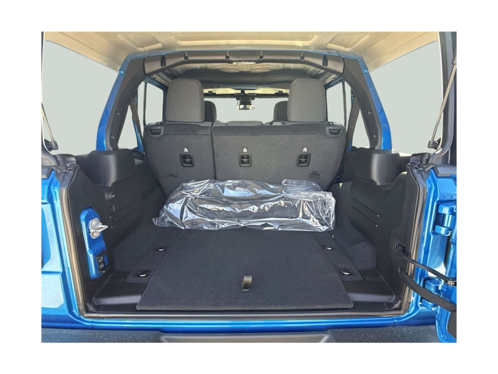 Thumbnail: 2025 Jeep Wrangler - 17