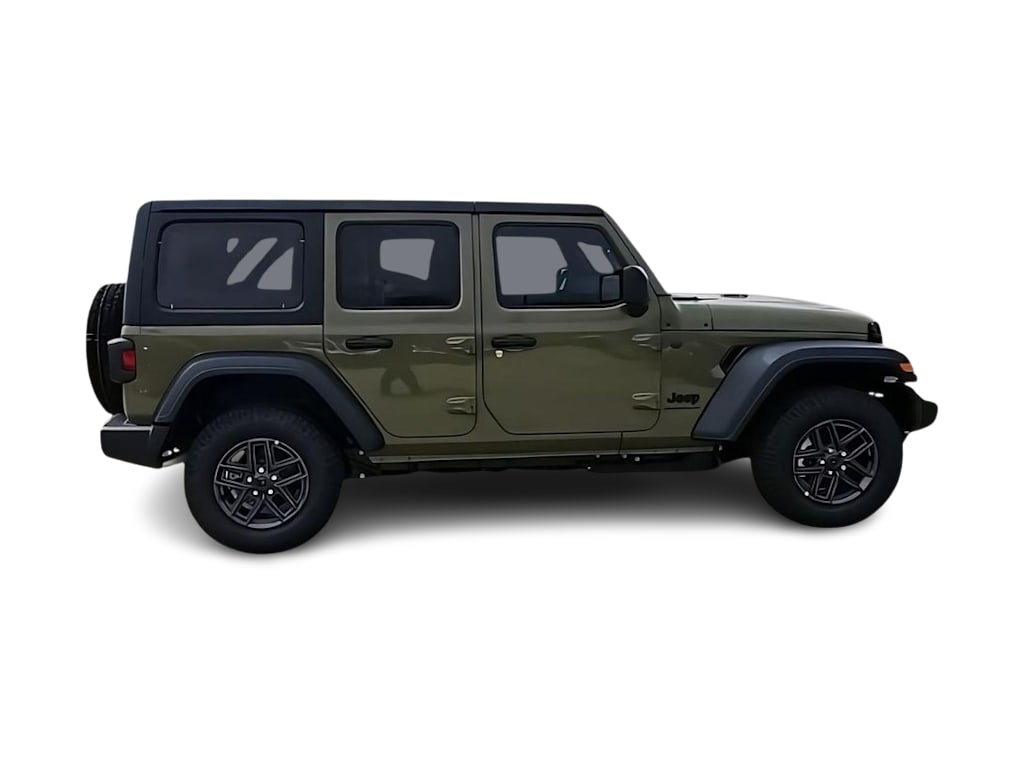 Thumbnail: 2026 Jeep Wrangler - 22