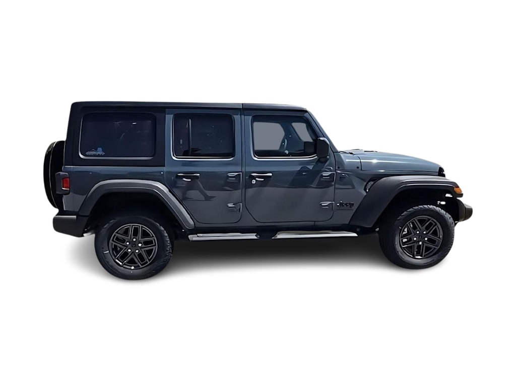 Thumbnail: 2025 Jeep Wrangler - 21