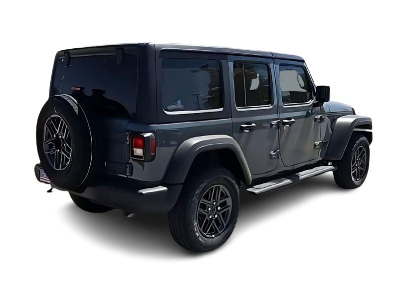 Thumbnail: 2025 Jeep Wrangler - 20